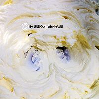 【椰香芒果班戟】的做法图解9