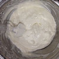 红丝绒酸奶慕斯的做法图解13