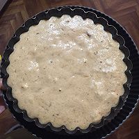 鸡蛋牛奶红枣蛋糕的做法图解11