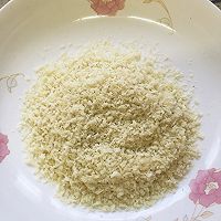 「懒人小食」无油版快手咖喱鸡米花的做法图解9
