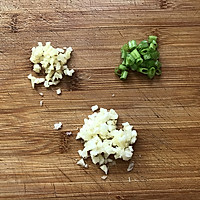 青椒爆炒扇贝肉的做法图解6