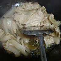 回锅肉的做法图解6