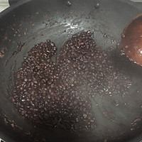 自制蜜红豆，好吃的东西从来都是需要熬的！的做法图解9