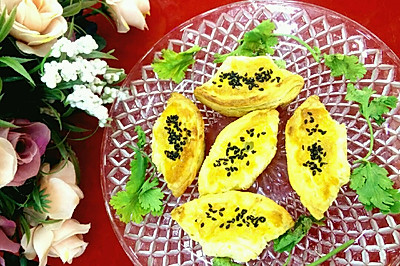 香蕉酥
