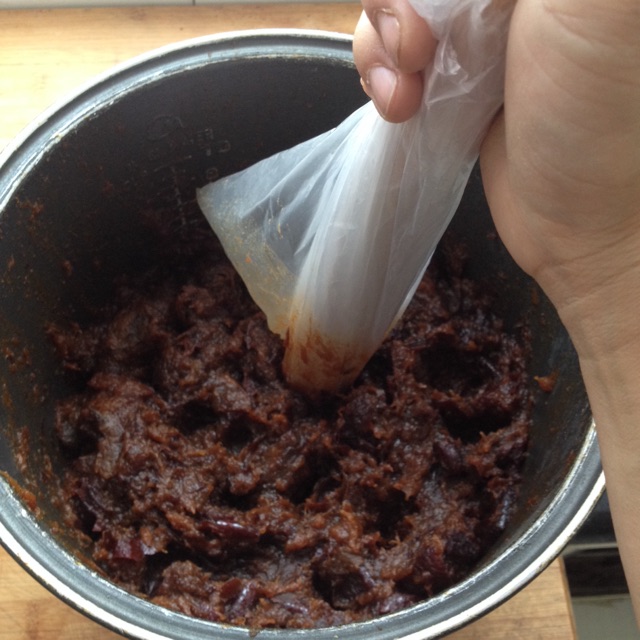 红枣蜂蜜茶的做法图解4