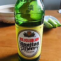 #福气年夜菜#美极鲜辣龙虾尾的做法图解6