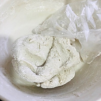 自制酸辣粉之红薯粉条的做法图解2