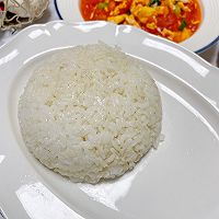 #加油 阿根廷#番茄鸡蛋盖饭的做法图解15
