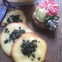 海苔小饼的做法图解5
