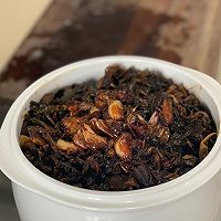 无法拒绝的诱惑——客家梅菜扣肉的做法图解11
