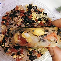 煎饼的做法图解22