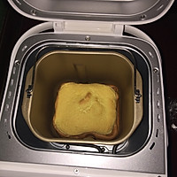 面包机蛋糕的做法图解3