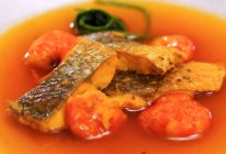 普罗旺斯鱼汤的做法