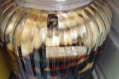 家常腌萝卜