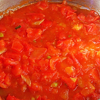 番茄牛肉丸￨补气开胃的做法图解8
