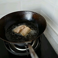 记忆中的年味道_农家传统蒸碗肉的做法图解4