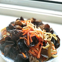 杏鲍菇简单炒一炒，营养又美味的做法图解9