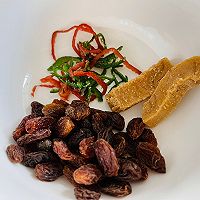#橄想橄做，就是中国味#京式月饼-自来红的做法图解8