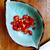 蚝油双菇丝瓜——苏苏家的做法图解2