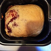 豆沙吐司面包#haollee烘焙课堂#的做法图解10