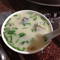 海之鲜黄鳝汤的做法图解4