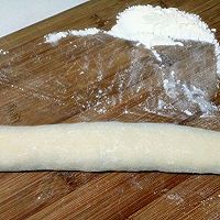 自制奶香馒头的做法图解9