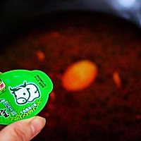 金针菇酸汤肥牛卷的做法图解9