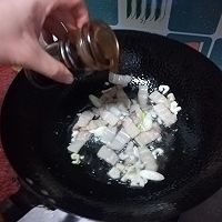 玉米笋炒甜豆的做法图解5