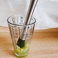青提气泡水的做法图解2