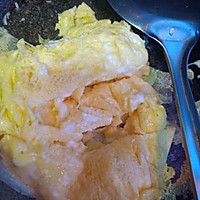 木耳黄瓜炒鸡蛋的做法图解5