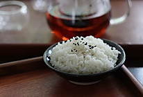 1.5元大米吃出15元口感的白米饭#苏泊尔蒸汽球釜电饭煲#的做法
