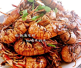 麻辣小龙虾（鳌虾）的做法