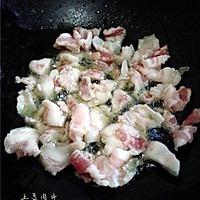 土豆炒肉的做法图解5
