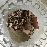 卤鸡爪的做法图解1