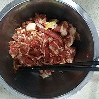 时蔬炒面的做法图解4