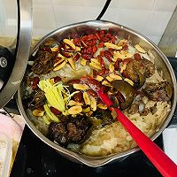秋梨膏的做法图解4
