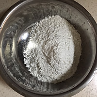 新手一次成功！甜糯可口的驴打滚的做法图解1