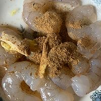 番茄虾仁面的做法图解1
