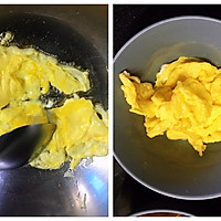 鸡汁丝瓜菌菇蛋汤的做法图解3