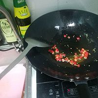 超级下饭菜之蒜苔炒鸡蛋的做法图解13