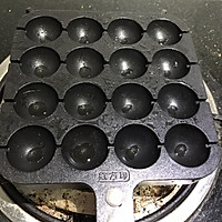 烤鸟蛋的做法图解1
