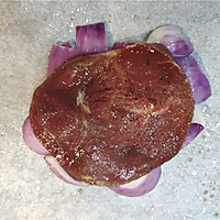 烤牛排的做法图解4