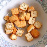 鸭血粉丝汤的做法图解2
