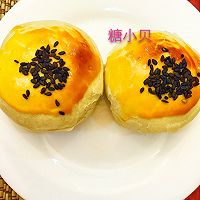 鲜肉酥饼的做法图解17