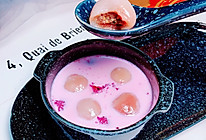 #元宵节美食大赏#火龙果琉璃汤圆的做法