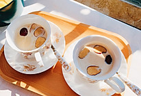 暖冬茶—姜枣奶茶的做法