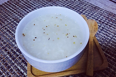 桂花酒酿圆子
