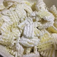 孜然火腿土豆片的做法图解4