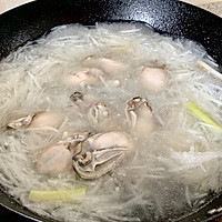萝卜丝牡蛎汤—鲜美无敌的做法图解8