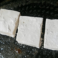 利仁电饼铛试用之椒麻豆腐的做法图解3